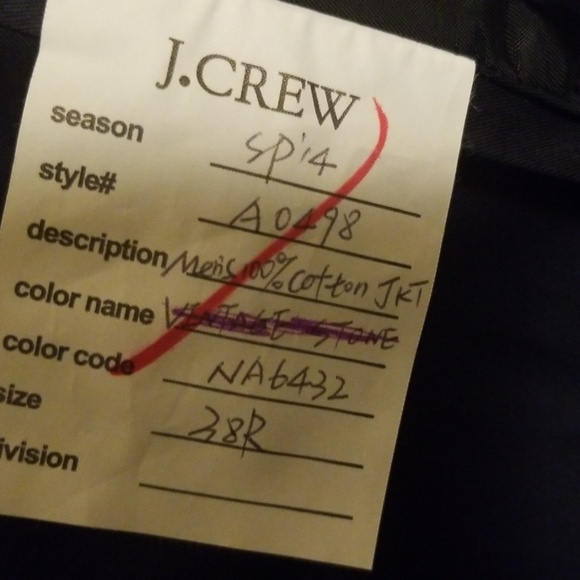 Blazers - Picture 6 of 13